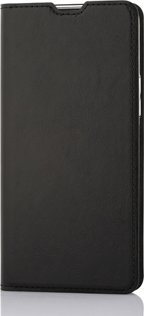 Wave BookCase beskyttelsesveske, Samsung Galaxy A53 5G, svart