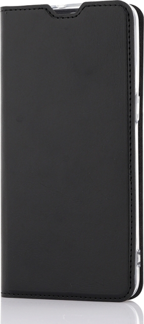 Wave BookCase beskyttelsesveske, OnePlus 10T 5G, svart