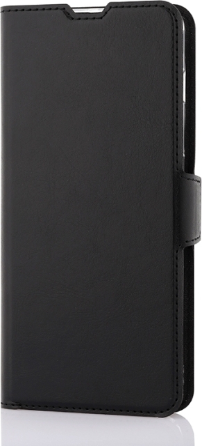 Wave BookCase beskyttelsesveske, OnePlus 11, svart