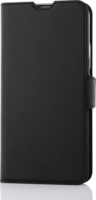 Wave BookCase beskyttelsesveske, Samsung Galaxy A34 5G, svart