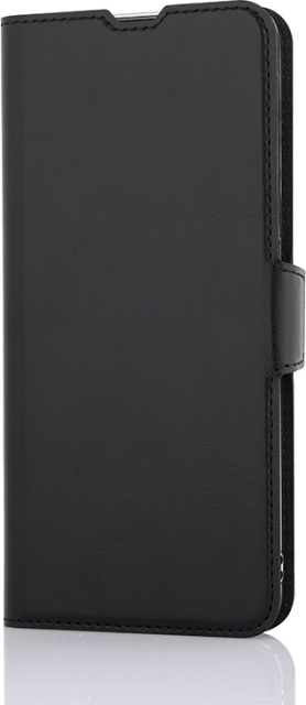 Wave BookCase beskyttelsesveske, OnePlus Nord CE 3 Lite 5G, svart