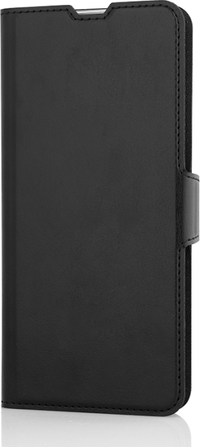 Wave BookCase beskyttelsesveske, Honor 90, svart