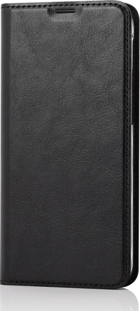 Wave BookCase beskyttelsesveske, Samsung Galaxy A42 5G, svart