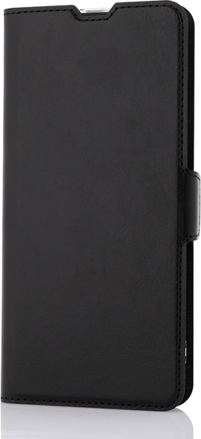 Wave BookCase beskyttelsesveske, Honor X7b, svart