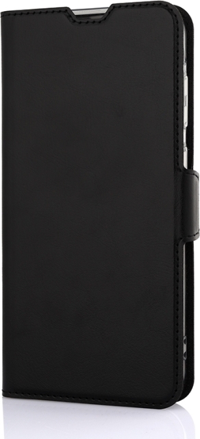 Wave BookCase beskyttelsesveske, Samsung Galaxy A35 5G, svart