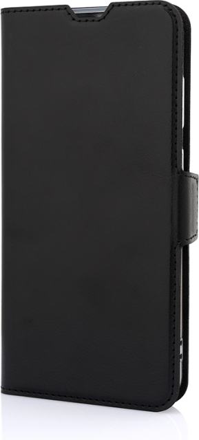 Wave BookCase beskyttelsesveske, Samsung Galaxy A55 5G, svart