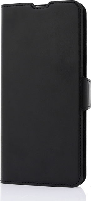 Wave BookCase beskyttelsesveske, Honor Magic6 Pro 5G, svart