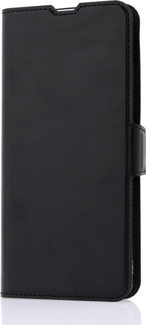 Wave BookCase beskyttelsesveske, OnePlus 12R, svart