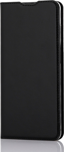 Wave BookCase beskyttelsesveske, Samsung Galaxy S20 Ultra, svart