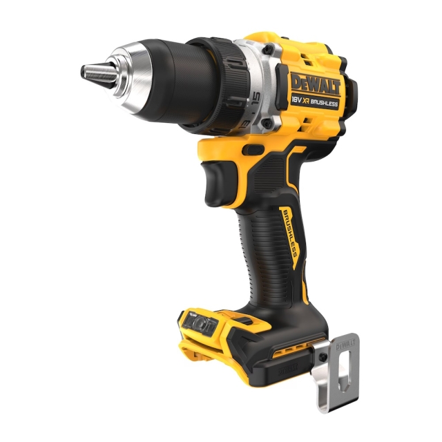 DeWALT DCD800NT-XJ 18V XR borrmaskin/skruvdragare utan batteri