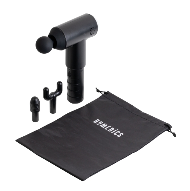 HoMedics Fysiomassasje