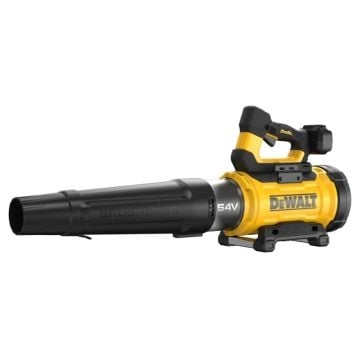 DeWALT DCMBL777N-XJ - XR Flexvolt 54V børsteløs turboaksialblåser 21,5 M3/min (uten batteri og lader)