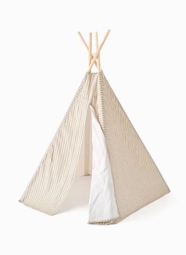 Kids Concept Tipitelt stripe (1000937)