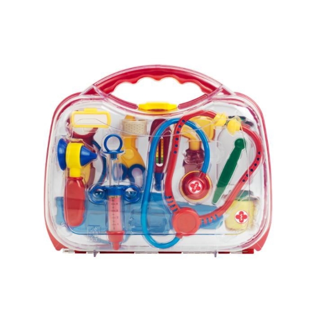 Klein Legekoffert (KL4630)