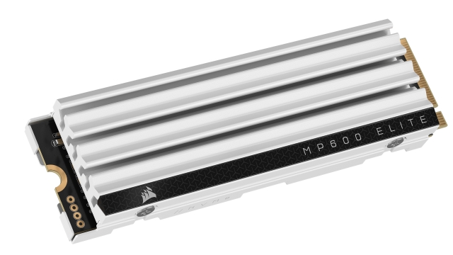 Corsair MP600 ELITE for PS5 (4 TB)