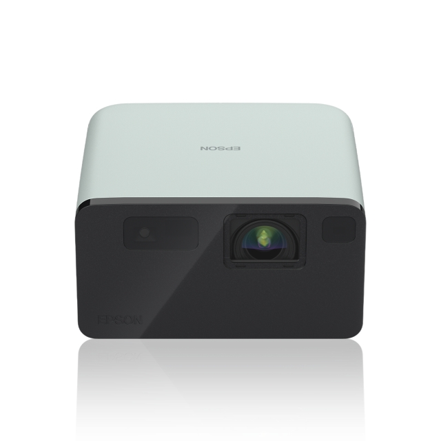 Epson EF-21G Kompakt hjemmekinoprojektor