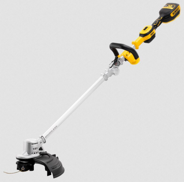 DeWALT DCMST561N-XJ 18V XR GRASTRIMMER 36CM , SOLO