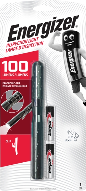 Energizer Inspeksjonslykt