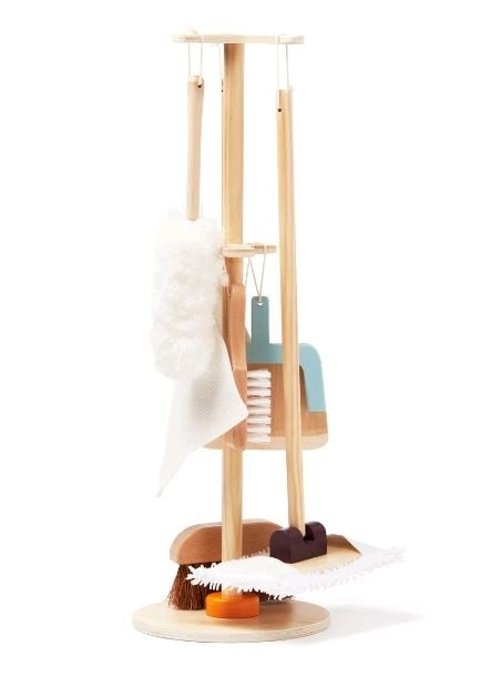 Kids Concept Rengjøringssett KID