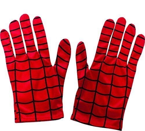 Disney Rubies - Spiderman-hansker (35631)