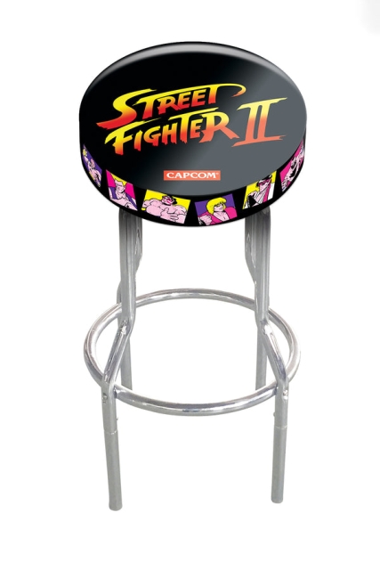 Arcade1Up ARCADE 1 Up Capcom Legacy Justerbar krakk