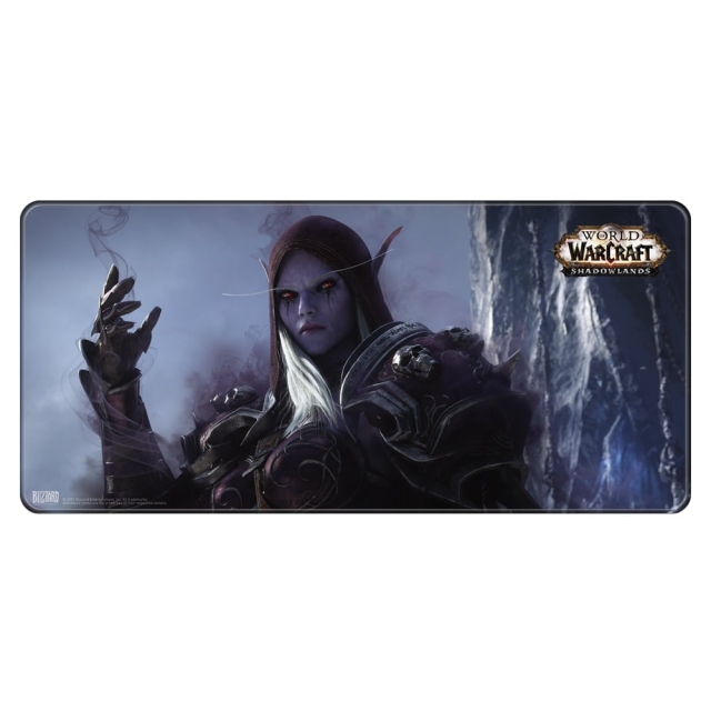 Blizzard World of WarCraft XL musematte - Sylvanas
