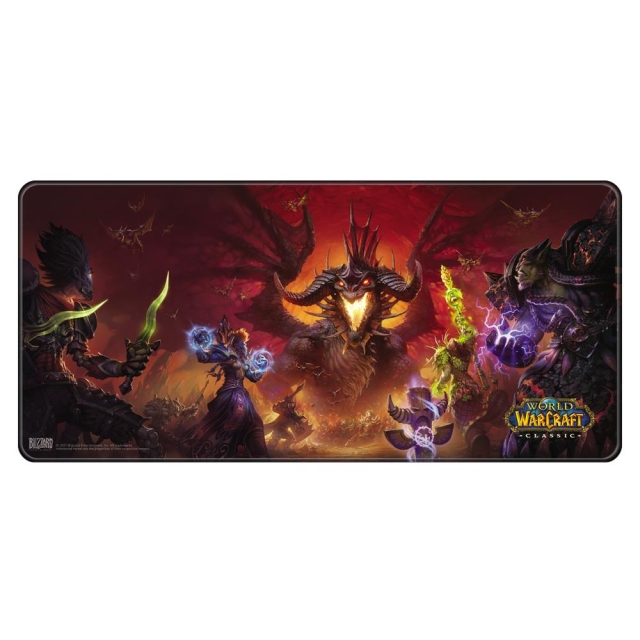 Blizzard World of WarCraft XL musematte - Onyxia