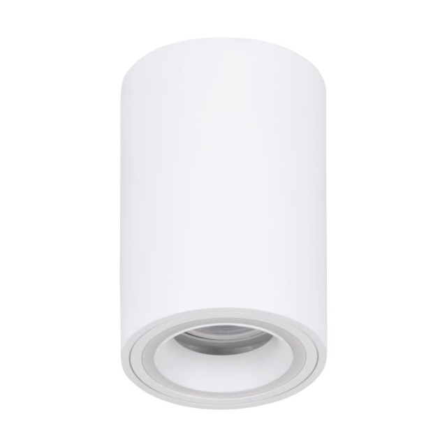 Eglo Carossa-Z forlengelse hvit Ø8 - RGB + TW - Zigbee, Bluetooth