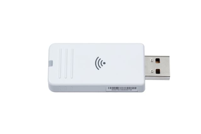 Epson ELPAP11 trådløs LAN-dongle (5 GHz)