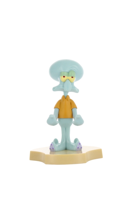 Holdems Svampebob Blekksprut