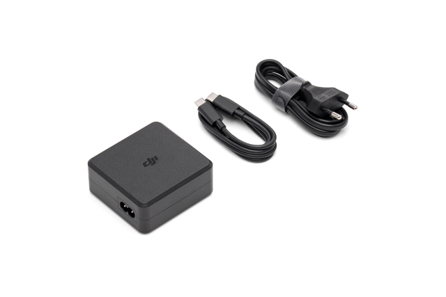 DJI 100 W USB-C-strømadapter