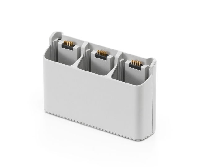 DJI Neo toveis ladehub