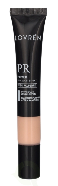 Lovren PR Porcelain Effect Primer 20 ml