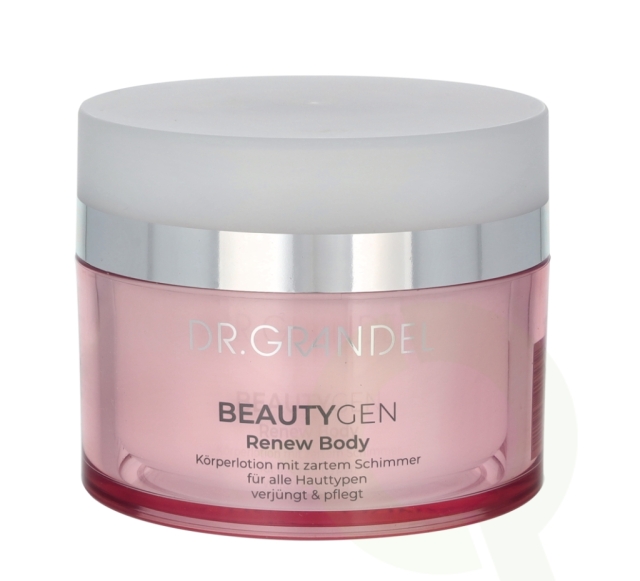 Dr Grandel Dr. Grandel Beauty Gen Renew Body 200 ml