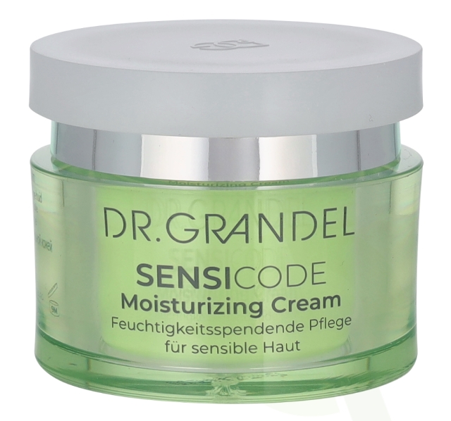 Dr Grandel Dr. Grandel Sensicode Moisturizing Cream 50 ml