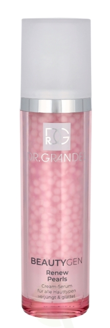 Dr Grandel Dr Grandel Beauty Gen Renew Pearls Cream Serum 50 ml