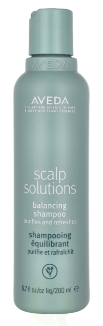Aveda Scalp Solutions Balancing Shampoo 200 ml
