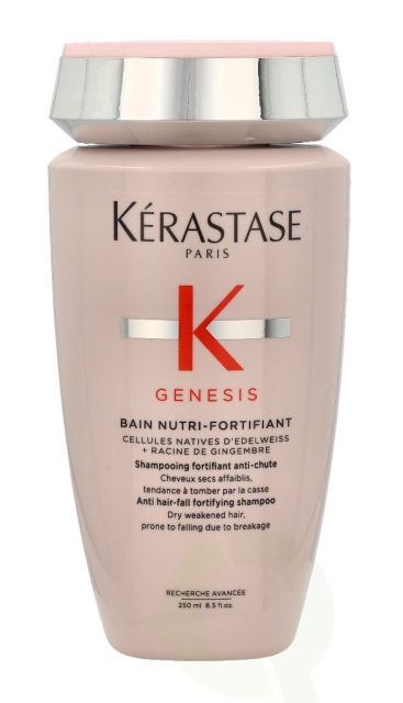 Kerastase Genesis Fort. Anti Hair-Fall Shampoo 250 ml