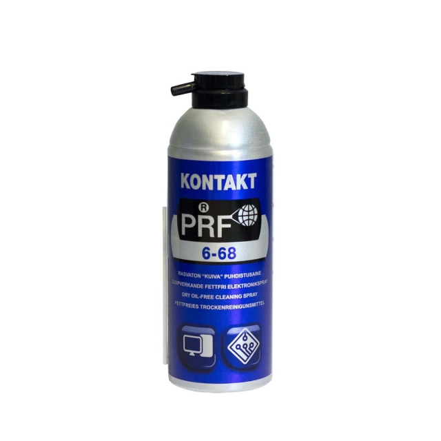 PRF 6-68 Kontaktrens 520 ml