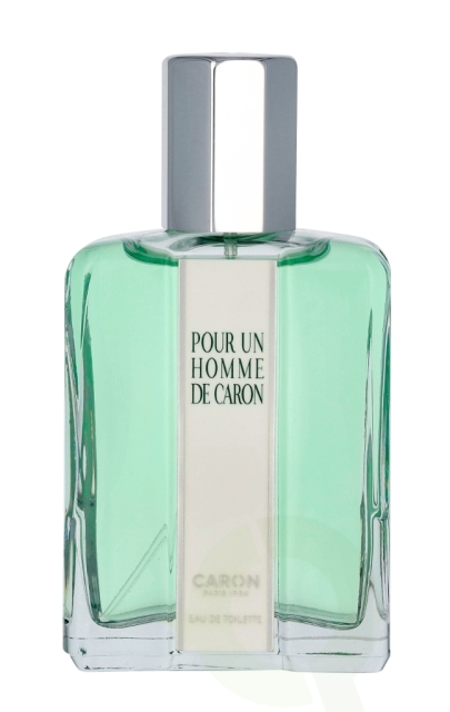 Caron Pour Un Homme De Caron Edt Spray 75 ml