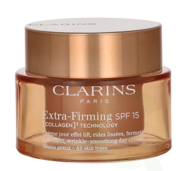 Clarins Extra Firming Day Cream SPF15 50 ml