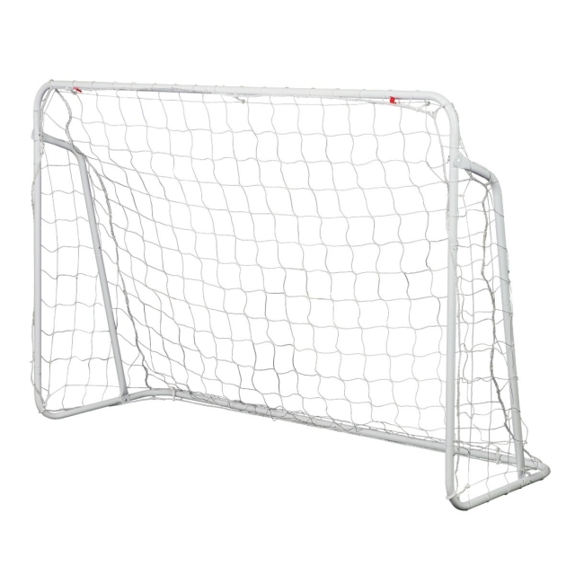 Outsiders El Clasico fotballmål 182x120x60cm