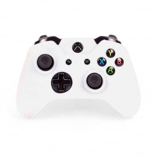 ORB XBOX ONE Controller Silicon Skin (hvit)