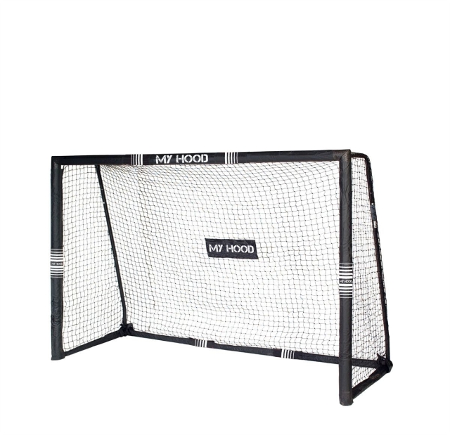 My Hood Chile fotballmål - 180 x 120 cm (302310)