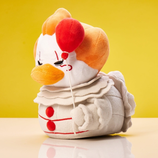 Numskull Det Tubbz plysj Pennywise