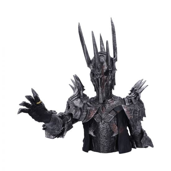 Nemesis Now Ringenes herre Sauron byste 39 cm