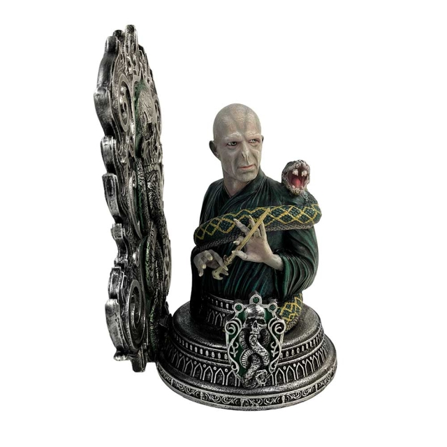 Nemesis Now Harry Potter Lord Voldemort bokstøtte