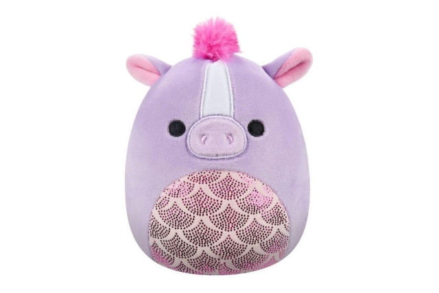 Squishmallows Plysj 12cm B19 - Quayn