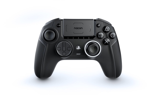 NACON PS5 Revolution 5 Pro Controller Svart