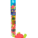 Plus Plus Havskilpadde / 100 stk Tube - (4327)